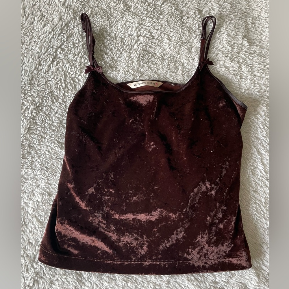 Vintage Victoria Secret Tank Top